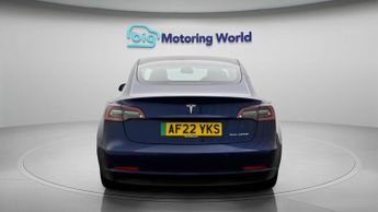 Tesla Model 3 ALL MODELS