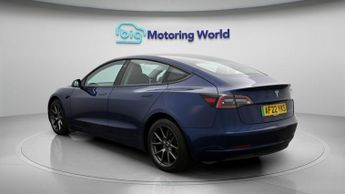 Tesla Model 3 ALL MODELS