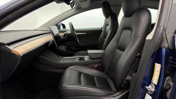 Tesla Model 3 ALL MODELS