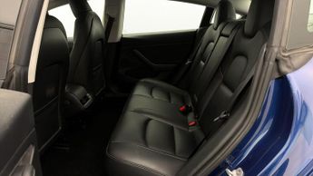 Tesla Model 3 ALL MODELS