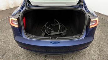 Tesla Model 3 ALL MODELS