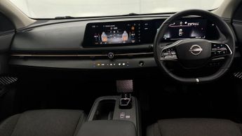Nissan ARIYA ADVANCE
