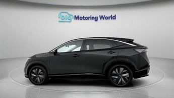 Nissan ARIYA ADVANCE