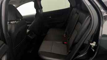 Nissan ARIYA ADVANCE