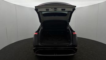 Nissan ARIYA ADVANCE