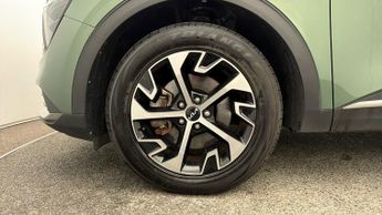 Kia Sportage 3 ISG