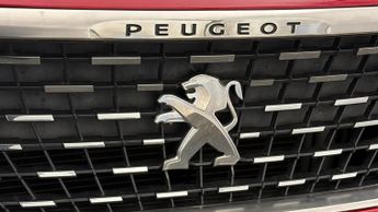 Peugeot 3008 BLUEHDI S/S GT LINE