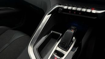 Peugeot 3008 BLUEHDI S/S GT LINE