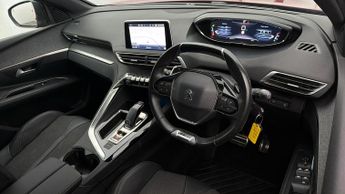 Peugeot 3008 BLUEHDI S/S GT LINE