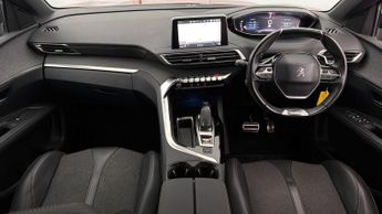Peugeot 3008 BLUEHDI S/S GT LINE