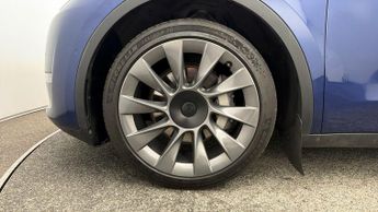 Tesla Model Y ALL MODELS