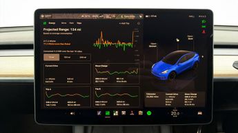 Tesla Model Y ALL MODELS