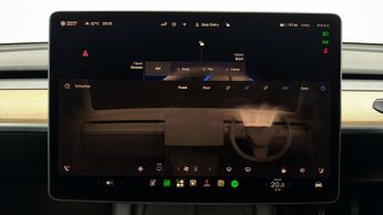 Tesla Model Y ALL MODELS