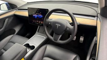 Tesla Model Y ALL MODELS