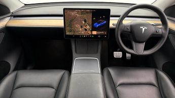 Tesla Model Y ALL MODELS