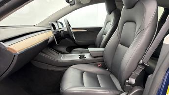 Tesla Model Y ALL MODELS