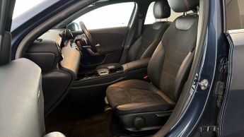 Mercedes-Benz A Class A 250 E AMG LINE EXECUTIVE