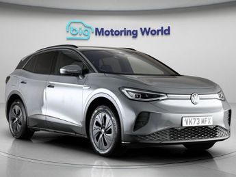 Volkswagen ID.4 STYLE