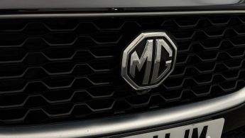 MG MG ZS EXCLUSIVE T-GDI