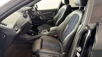 BMW 2 Series Gran Coupe 218I M SPORT GRAN COUPE