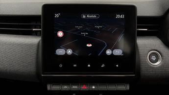 Renault Clio EVOLUTION E-TECH