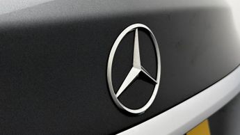 Mercedes-Benz C Class C 220 D SE
