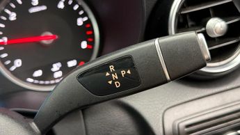 Mercedes-Benz C Class C 220 D SE