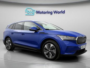 Skoda Enyaq 80
