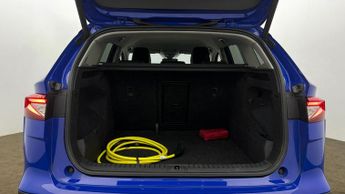 Skoda Enyaq 80