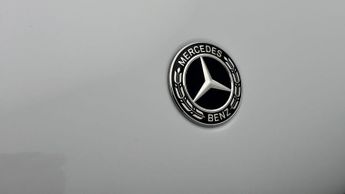 Mercedes-Benz A Class A 180 AMG LINE EXECUTIVE