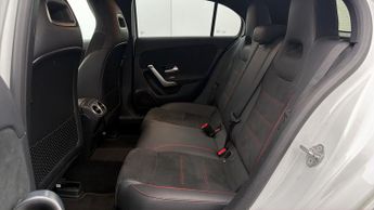 Mercedes-Benz A Class A 180 AMG LINE EXECUTIVE