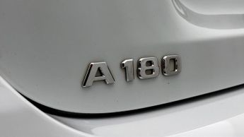 Mercedes-Benz A Class A 180 AMG LINE EXECUTIVE