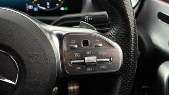 Mercedes-Benz CLA CLA 180 AMG LINE PREMIUM PLUS