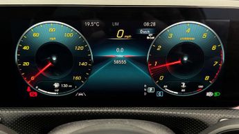 Mercedes-Benz CLA CLA 180 AMG LINE PREMIUM PLUS