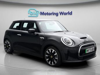 MINI Hatch COOPER S LEVEL 3