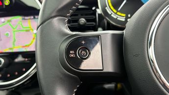 MINI Electric Hatch COOPER S LEVEL 3