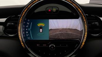 MINI Electric Hatch COOPER S LEVEL 3