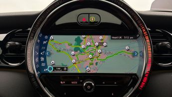 MINI Electric Hatch COOPER S LEVEL 3