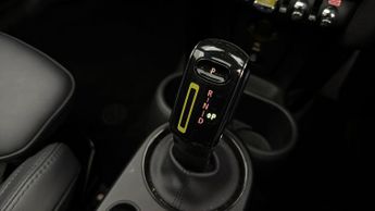 MINI Electric Hatch COOPER S LEVEL 3
