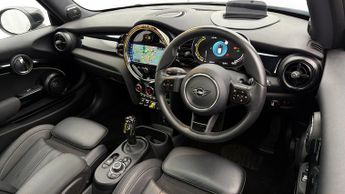 MINI Electric Hatch COOPER S LEVEL 3