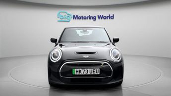 MINI Electric Hatch COOPER S LEVEL 3
