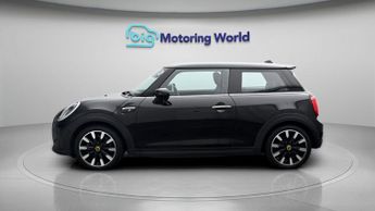 MINI Electric Hatch COOPER S LEVEL 3