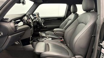 MINI Electric Hatch COOPER S LEVEL 3