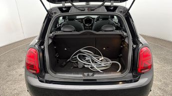 MINI Electric Hatch COOPER S LEVEL 3