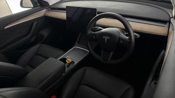 Tesla Model 3 ALL MODELS