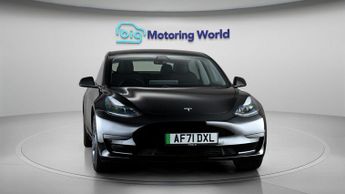 Tesla Model 3 ALL MODELS
