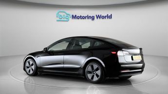 Tesla Model 3 ALL MODELS