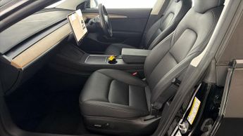 Tesla Model 3 ALL MODELS