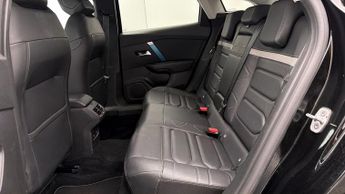 Citroen e-C4 SHINE PLUS