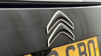 Citroen e-C4 SHINE PLUS
